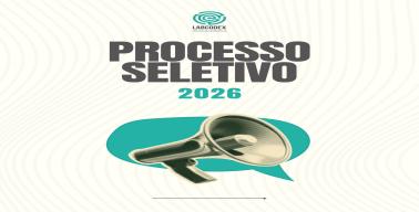 Processo Seletivo 2026